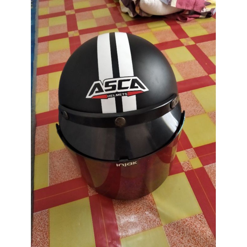 helm BOGO ASCA