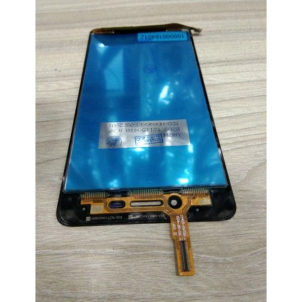 Lcd + touchscreen Vivo Y31 black original OEM