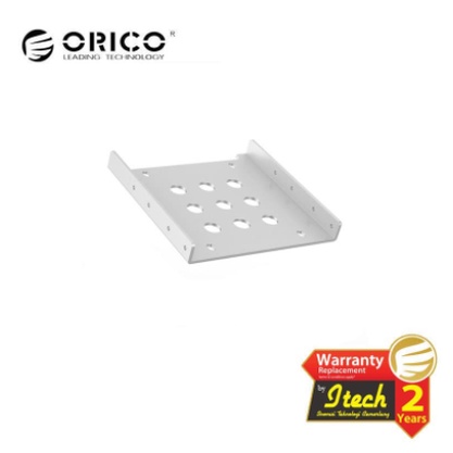 ORICO AC325-1S Aluminum 3.5in to 2.5in SSD HDD Bracket