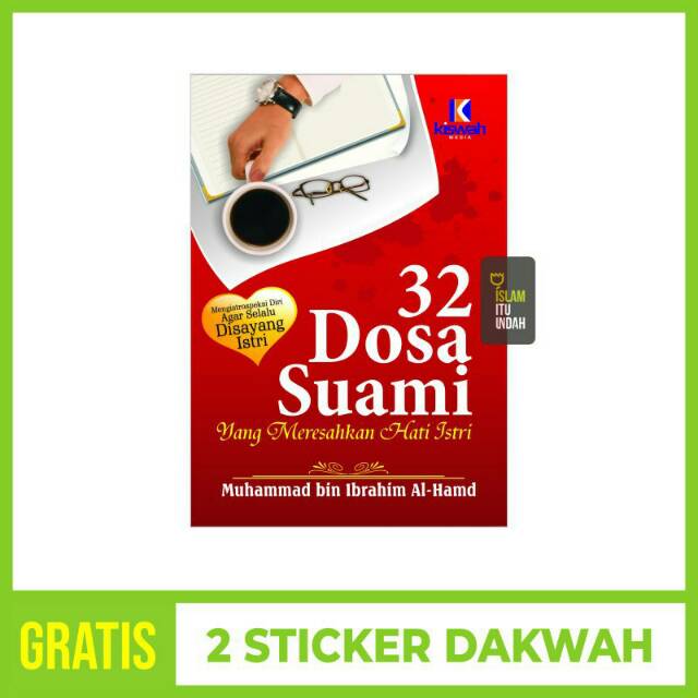 32 Dosa Suami