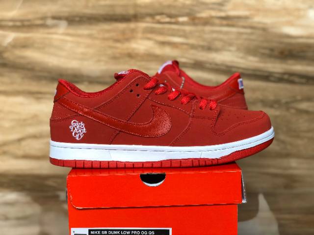 Jual NIKE SB DUNK LOW VERDY GIRLS DON'T CRY FOR MAN PREMIUM HIGH QUALITY |  Shopee Indonesia