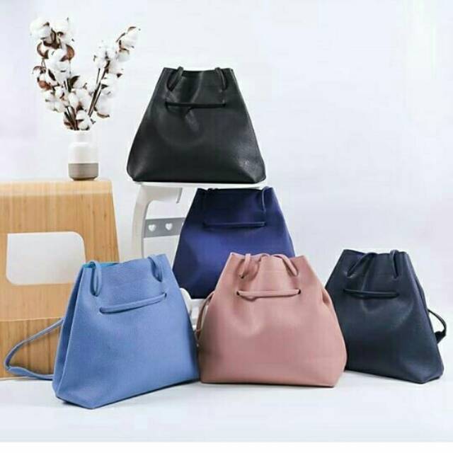 Tas murah tb serut