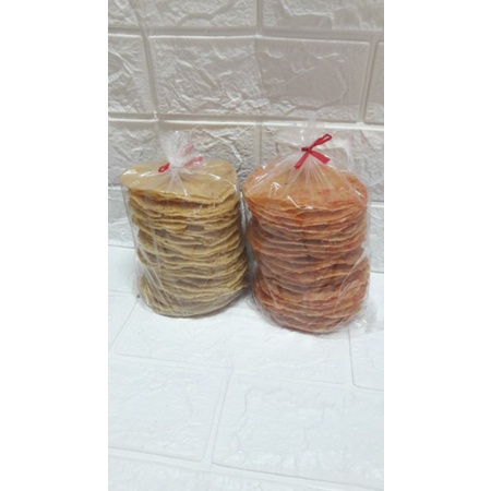

Blinjo manis&Pedas manis 350gr(Tidak usah di jemur Langsung Goreng)