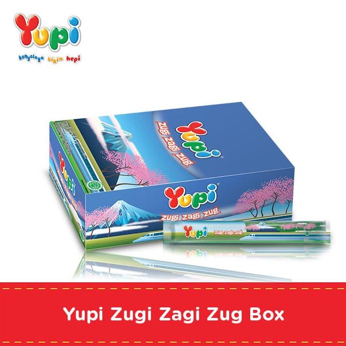 

Big Sale Yupi Zugi Zagi Zug Big Sale