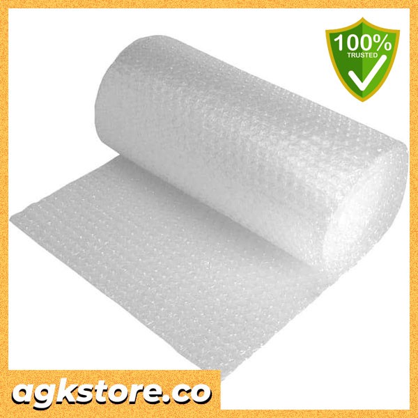 

EXTRA BUBBLE WRAP | PACKING TAMBAHAN UNTUK PELINDUNG PAKET