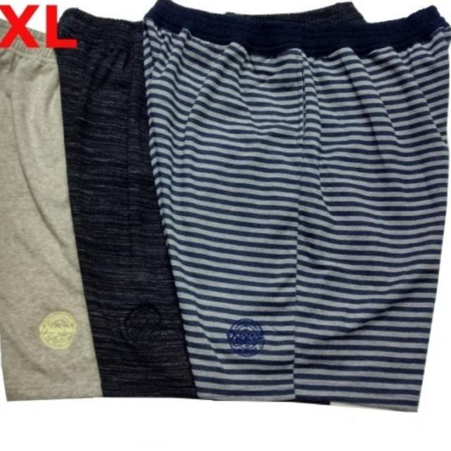 ➲ celana pendek super besar 8XL (48-54) ◌