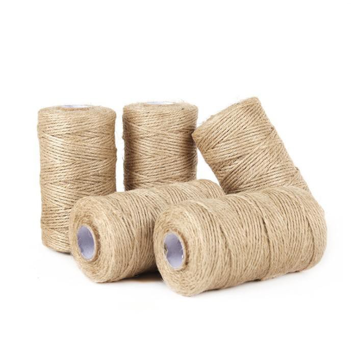 

Tali Rami Craft 100m Tali Goni Rajut Souvenir Murah Benang Hampers