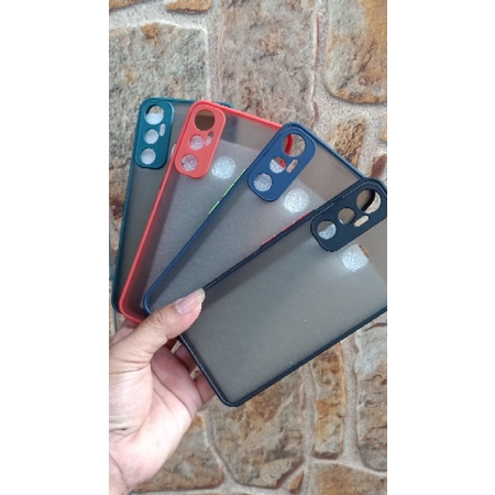 soft Case my choice protect camera Infinix hot 11 Case infinix hot 11original