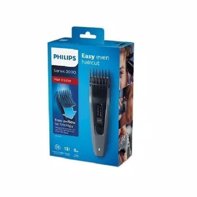 Alat Cukur Philips HC-3520 Hairclipper / Cukuran Philips