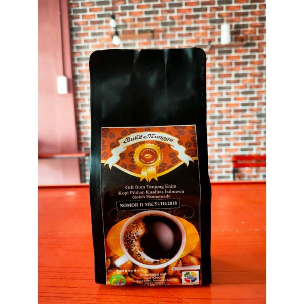 

Kopi Arabika