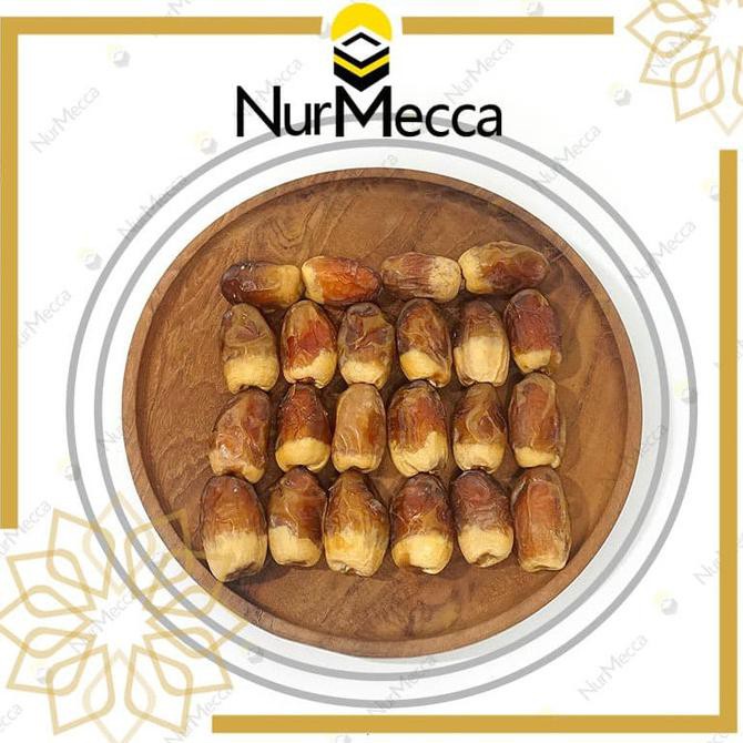 

Kurma Susu Sagai 500gr / Kurma Madinah Sagae