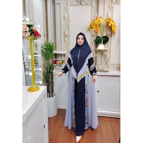 Syafeera Syari BY NPH