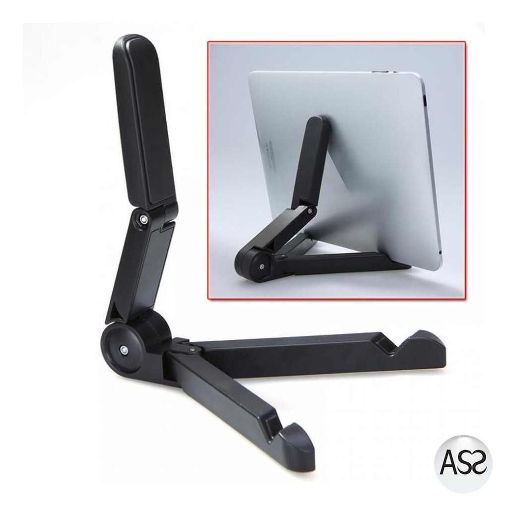 ASS Shop - Weifeng Universal Foldable Tablet Stand Holder - WF-316