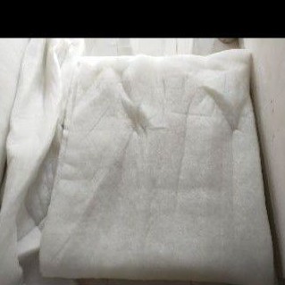 Best seller,Dakron lembaran/dakron padat jenis silikon grade A