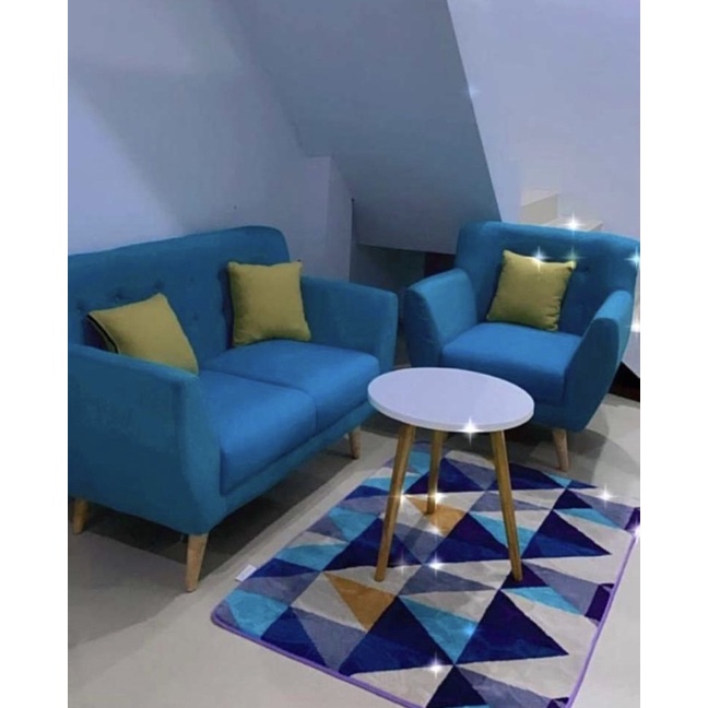 SOFA MINIMALIS MODEL INFORMA IKEA