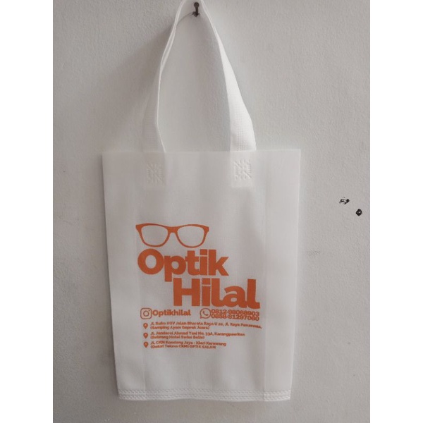30x40x8 CUSTOM SABLON 1 HARI BERES