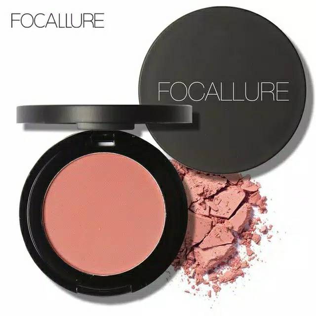 Focallure single Blush | FA 25