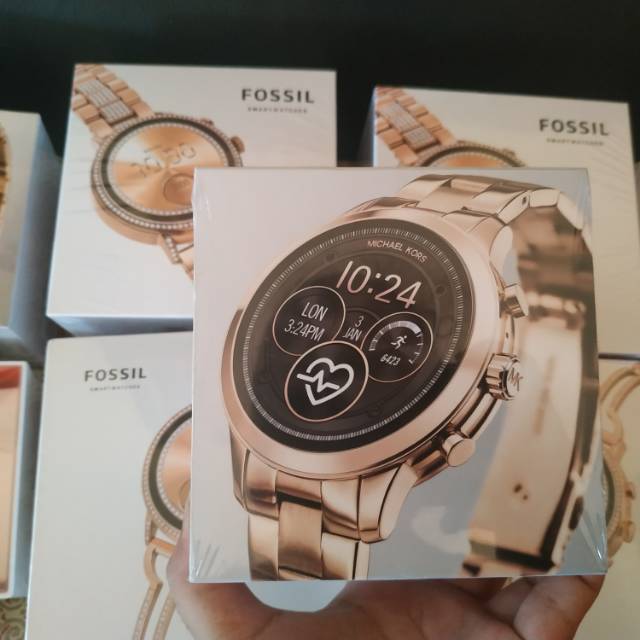 Michael Kors MKT5046 Smartwatch