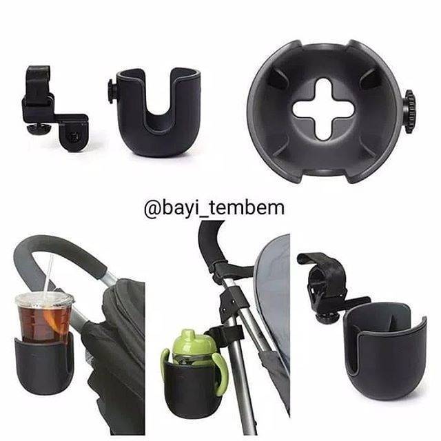 Oxotot Universal Cup Holder