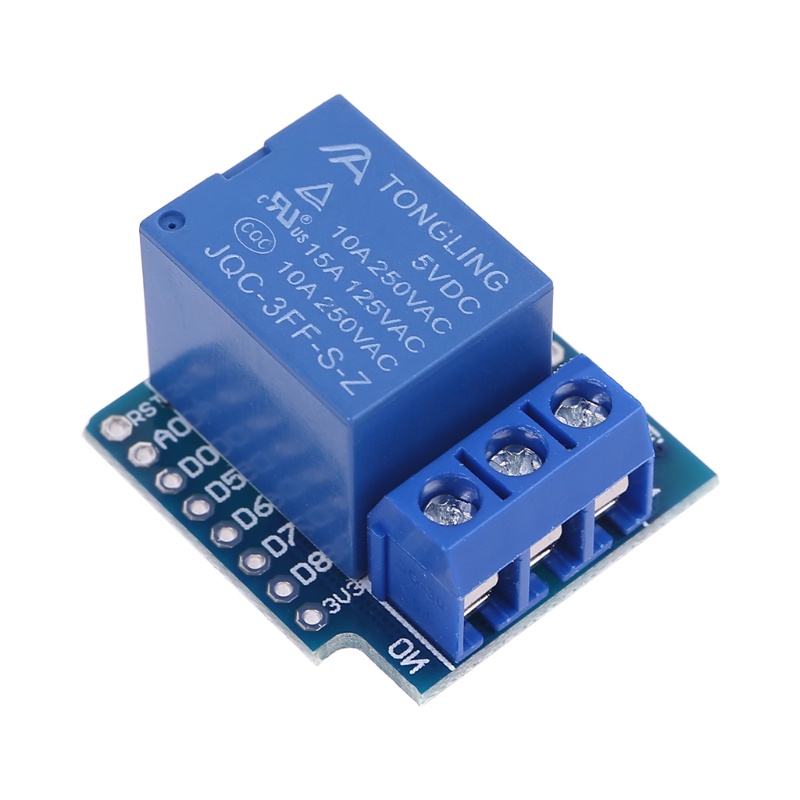 Btsg ESP8266 Pro Untuk D1 Papan Pengembangan WiFi NodeMcu Lua WS2812 RGB DHT1 BMP180 Perisai LED Dengan Pin Untuk WeMos Mini DI