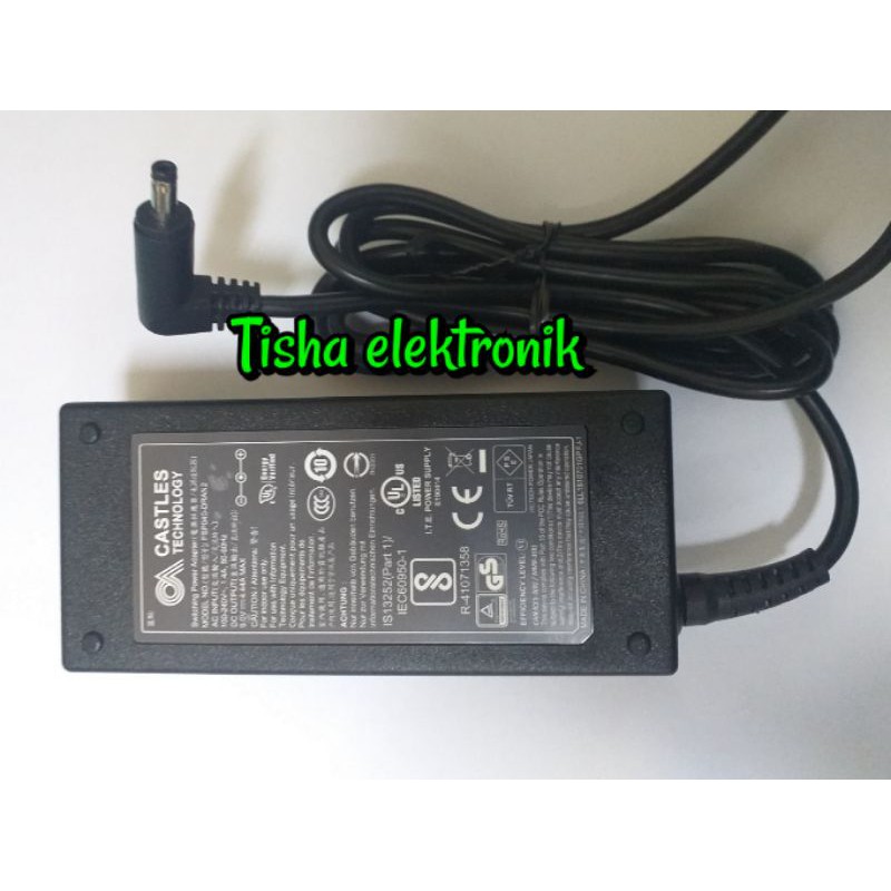 Adaptor EDC bank BRI/BNI/BCA kualitas bagus