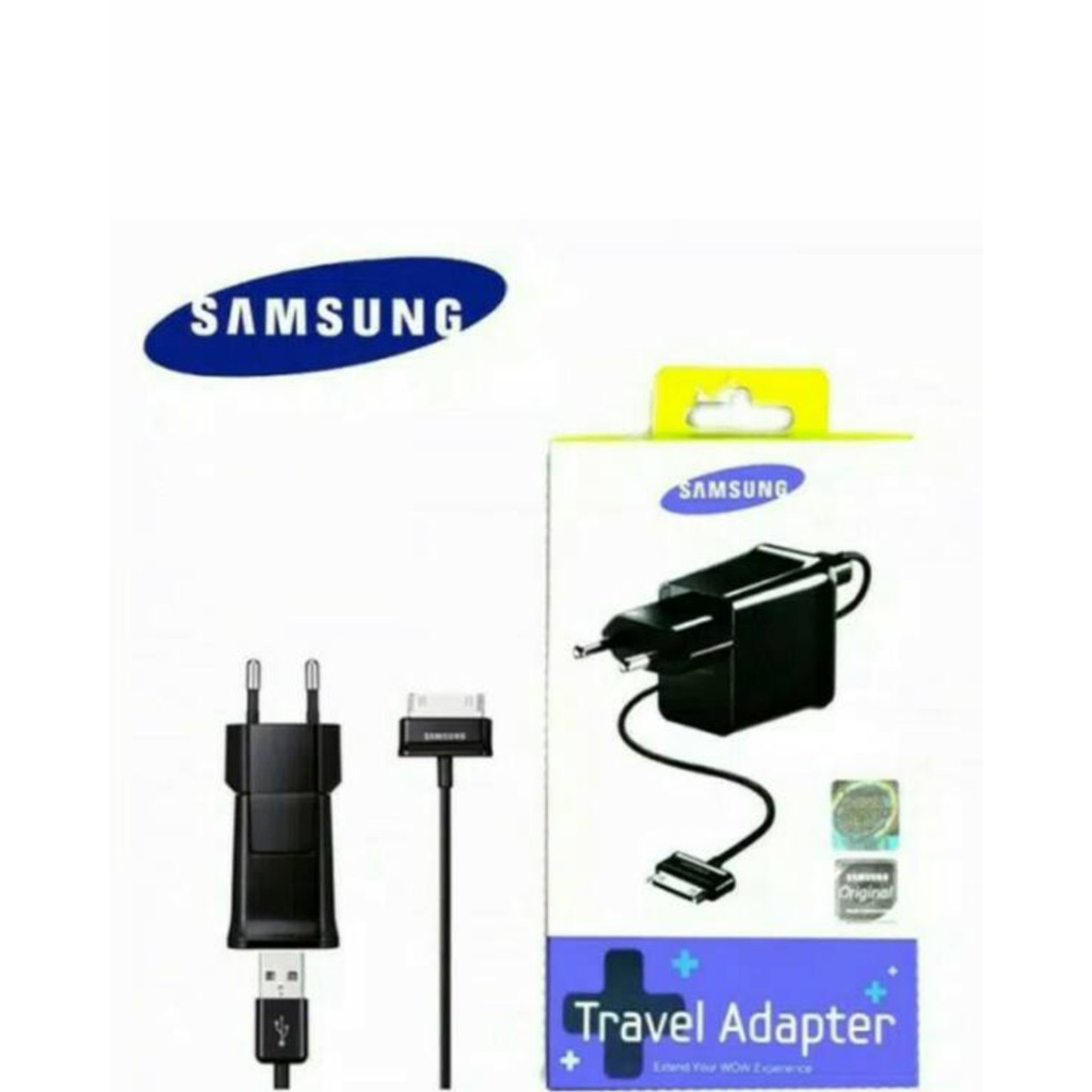 CHARGER OC STANDAR 1 SAMSUNG P1000 / GALAXY TAB TABLET