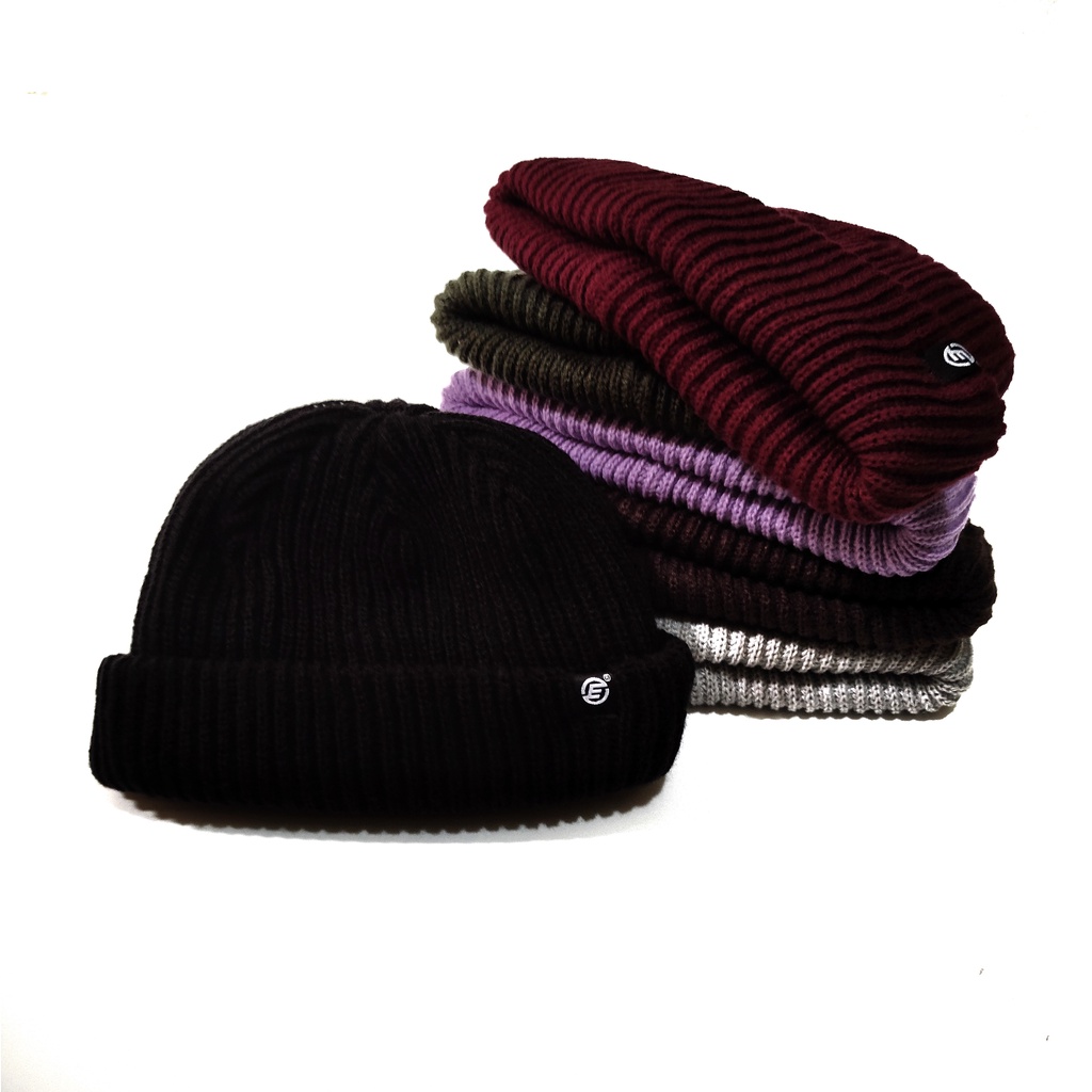 BEANIE HAT EVERMINE ORIGINAL