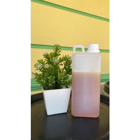 

Madu Multiflora Murni 1kg