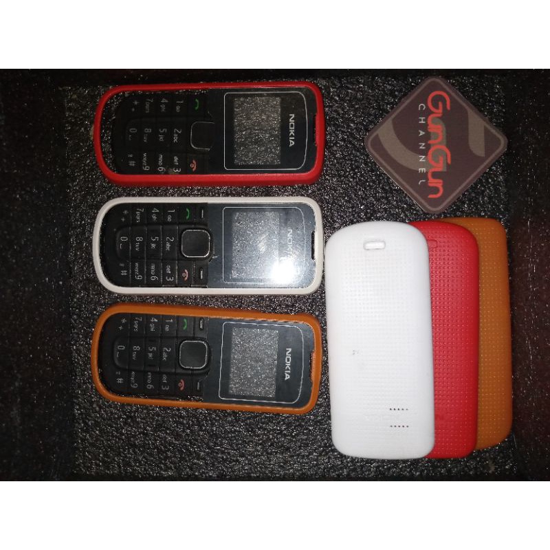 CASING JADUL NOKIA 1202