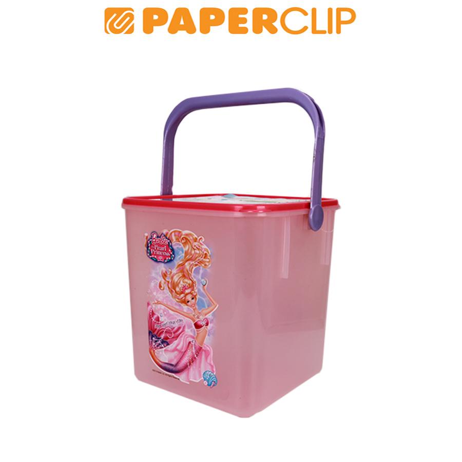 BOX / VITO BOX ONYX BARBIE B-0040-MBB28