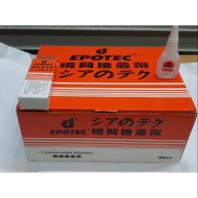 

Lem Epotec D Lem Serba Guna