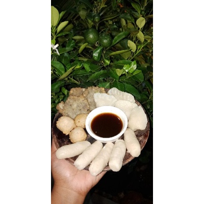 

Pempek Tahara Palembang