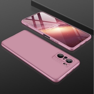 Xiomi Foco F3/K40 Hard Case Gkk Full Protection 360 Original