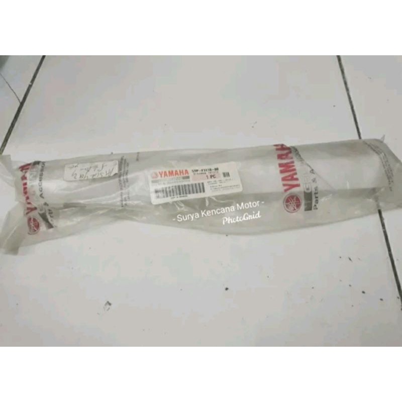 As shockbreaker depan Yamaha Jupiter Z asli original