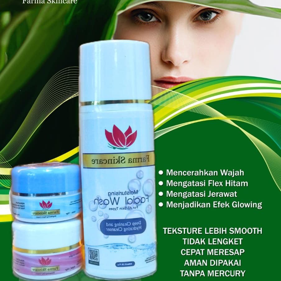 farma skincare