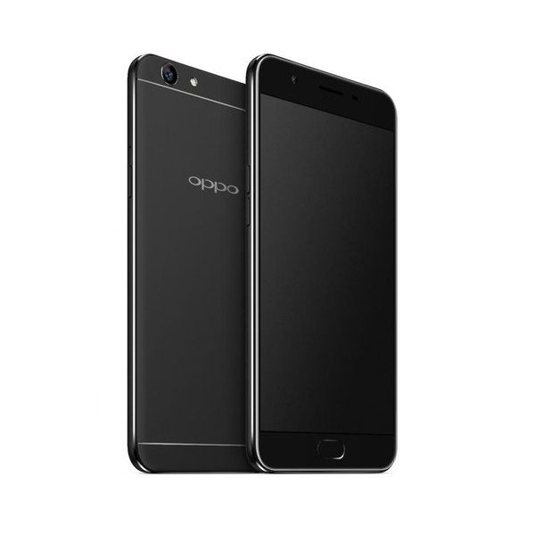 OPPO F1S RAM 4/64 GARANSI 1 TAHUN