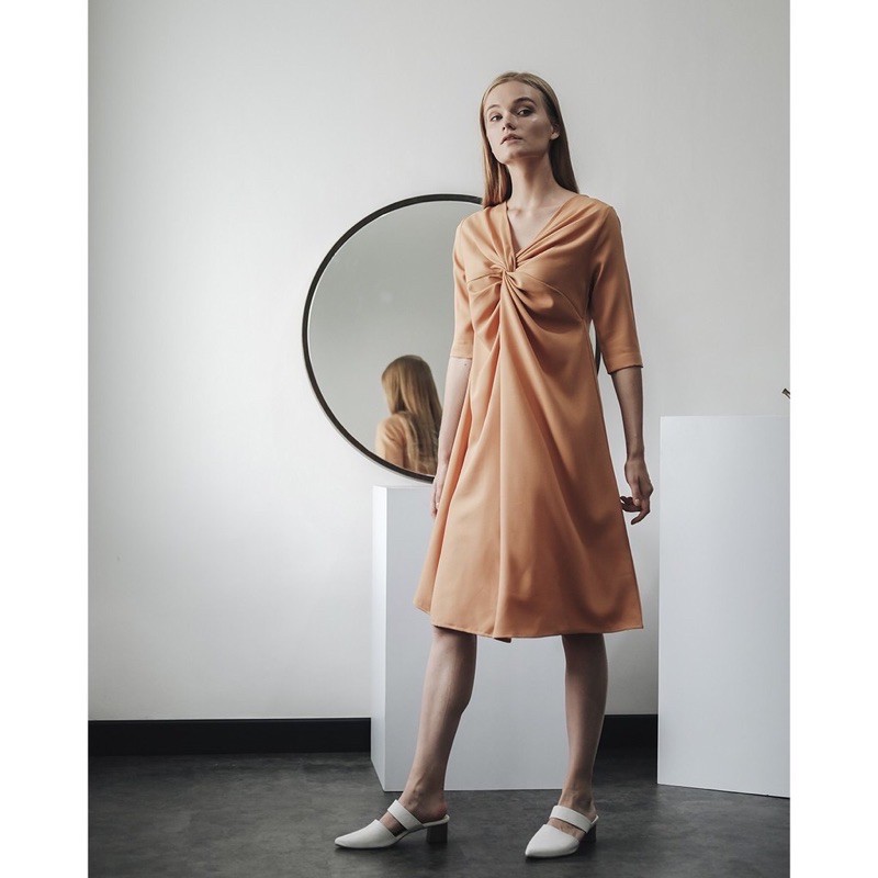 POSH THE LABEL VENETIA DRESS