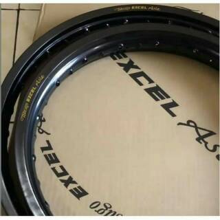 VELG TK EXCEL TAKASAGO ASIA RING 21/18 LEBAR 1.60/2.18 KLX CRF | Shopee