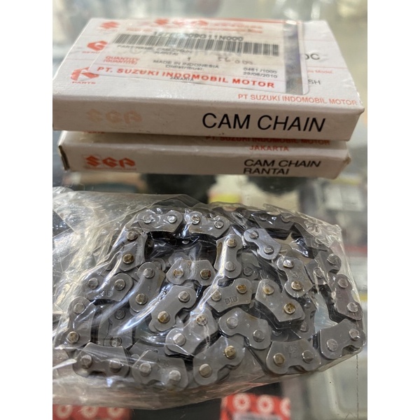 rantai keteng rantai kamprat smash 110 old new ori SGP