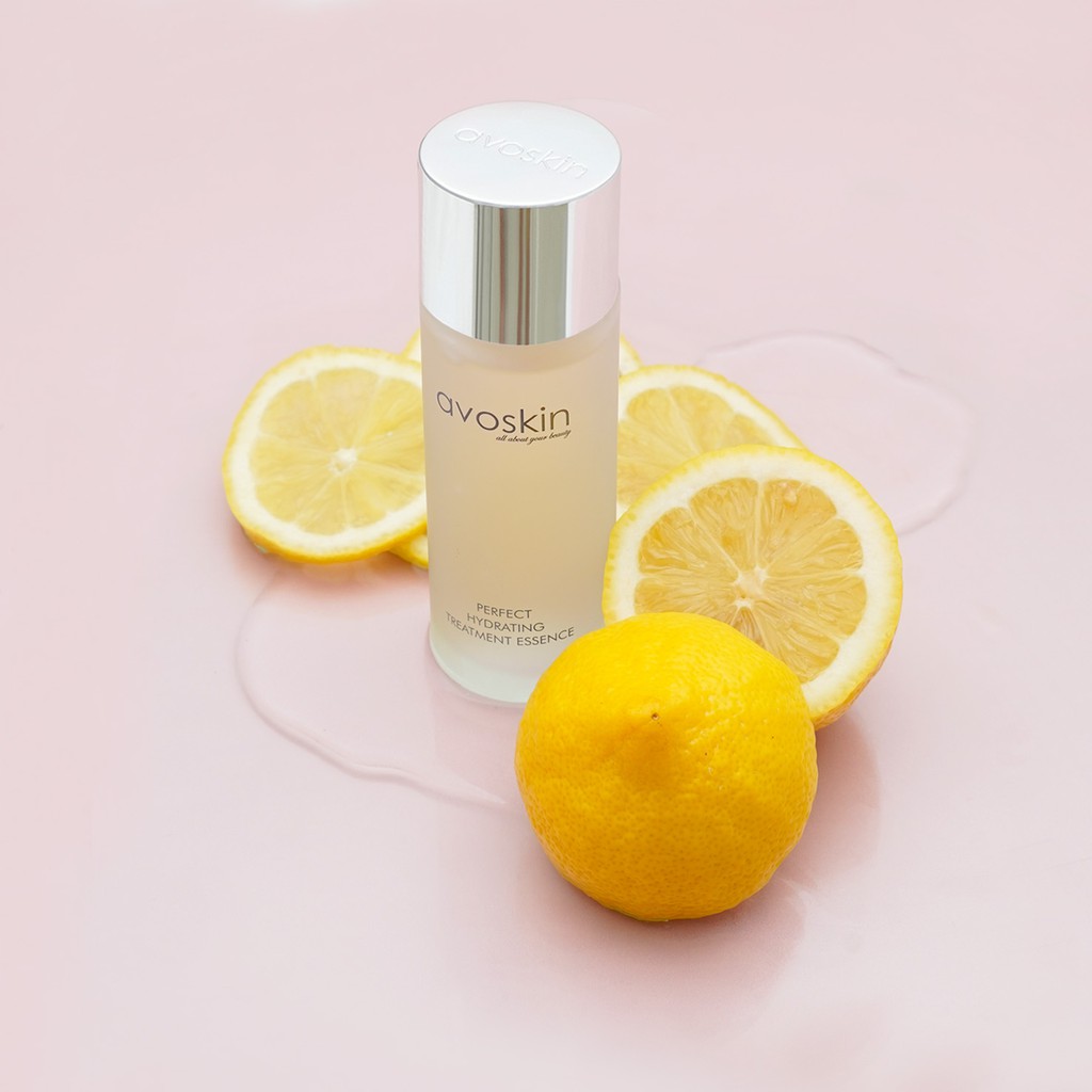 Avoskin Perfect Hydrating Treatment Essence 100ml