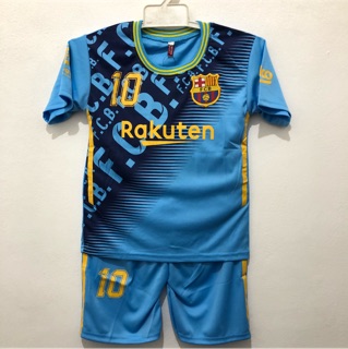 SETELAN KAOS BAJU BOLA ANAK SETELAN BOLA BARCA REAL SETELAN KAOS BAJU BOLA ANAK SETELAN BOLA BARCA REAL