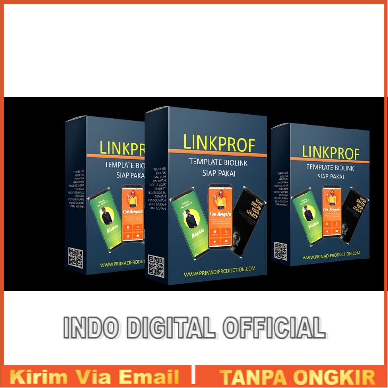 jual-linkprof-template-json-biolink-elementor-terbaik-termurah-desain