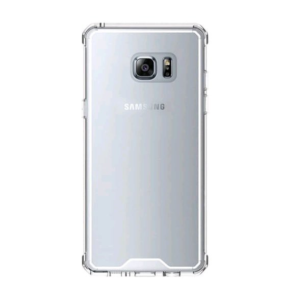 Anti Crack Case Samsung Galaxy NOTE FE