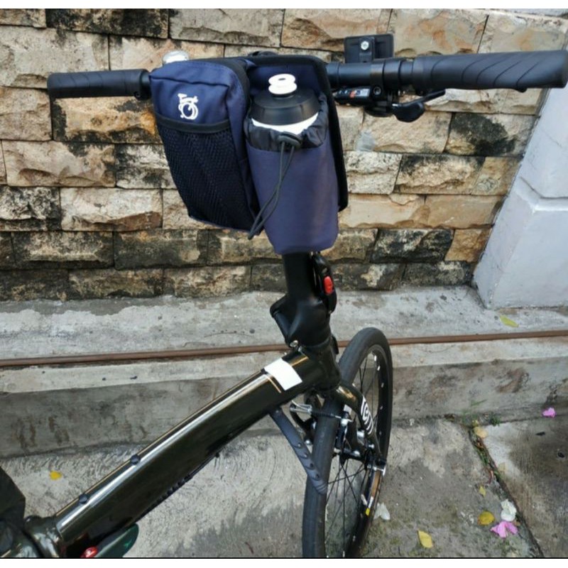 TAS SEPEDA/TAS SEPEDA STANG SELI/TAS SEPEDA LIPAT