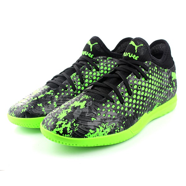 puma future 19.4 netfit