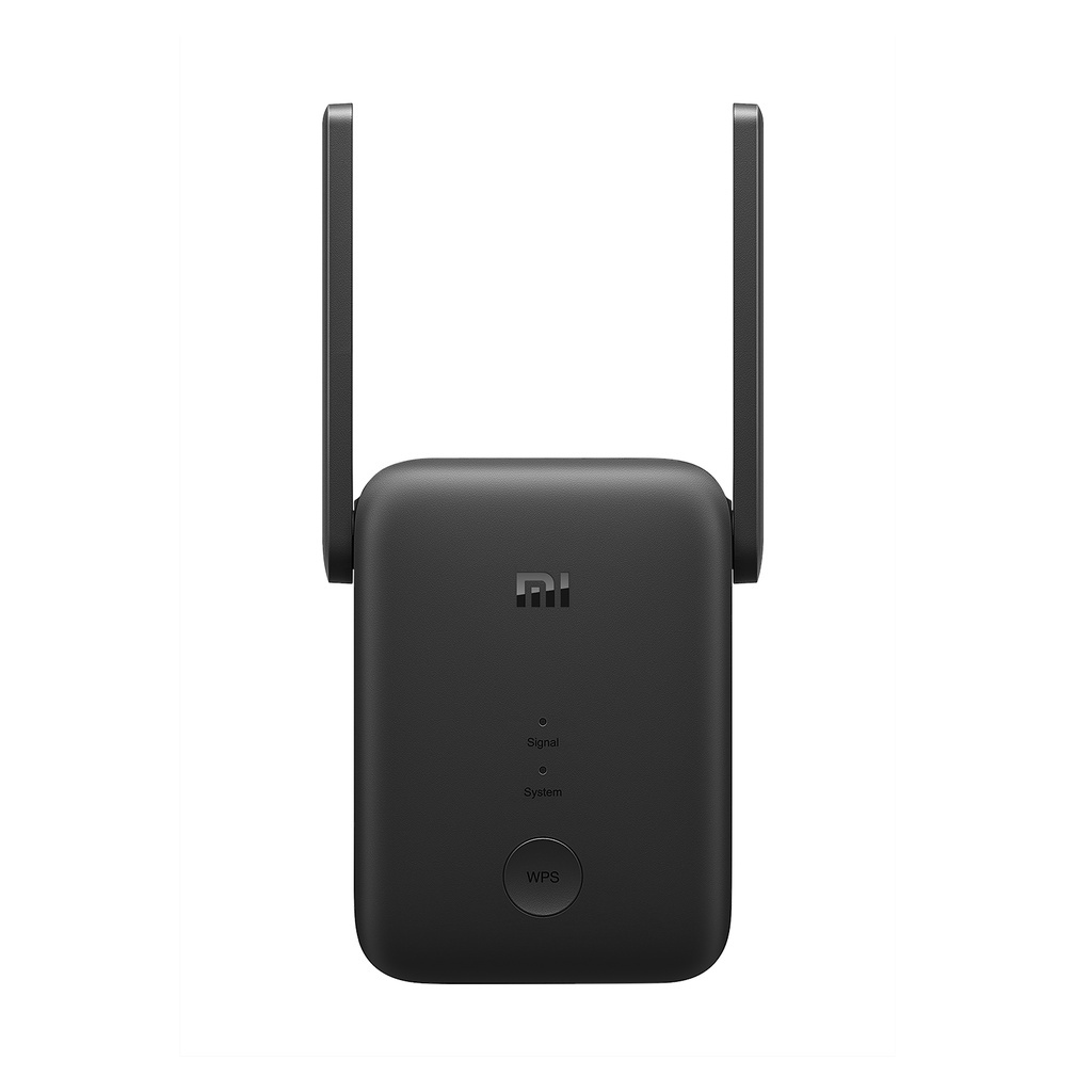 Range Extender Xiaomi MI Wi-Fi AC1200 Dual Band 300Mbps - MI AC1200