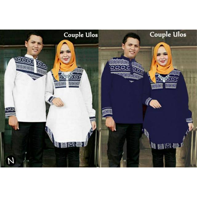 11401, @120rb, couple ulos