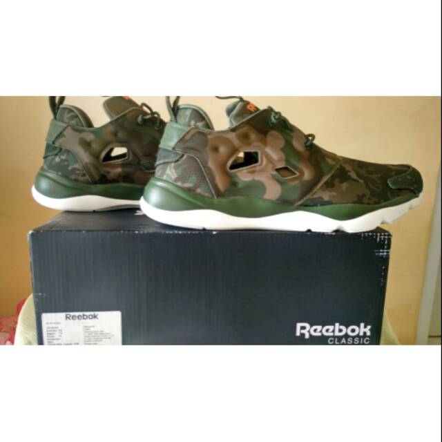 Reebok Furylite CC