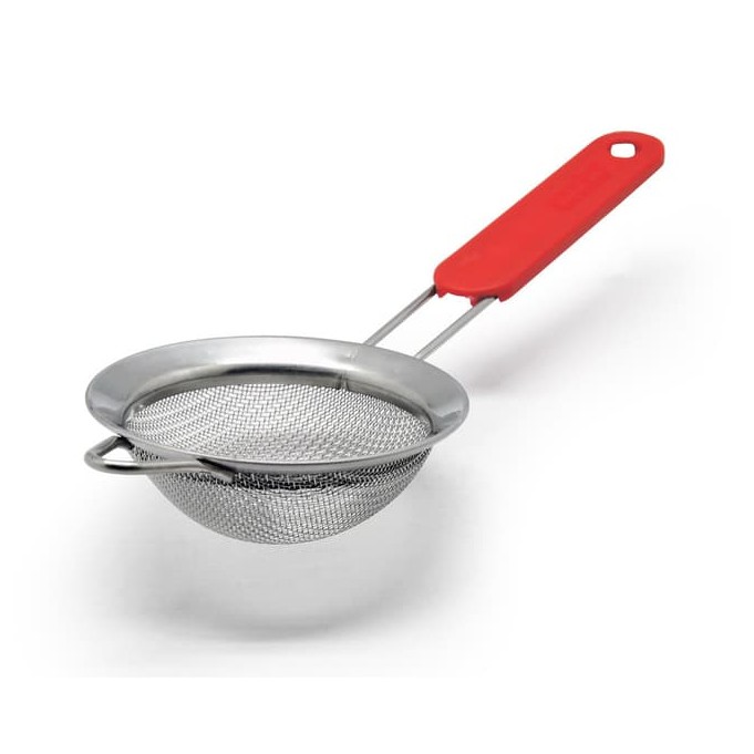 Maxim Tools Strainer Stainless Steel 18cm - Saringan Stainless murah surabaya