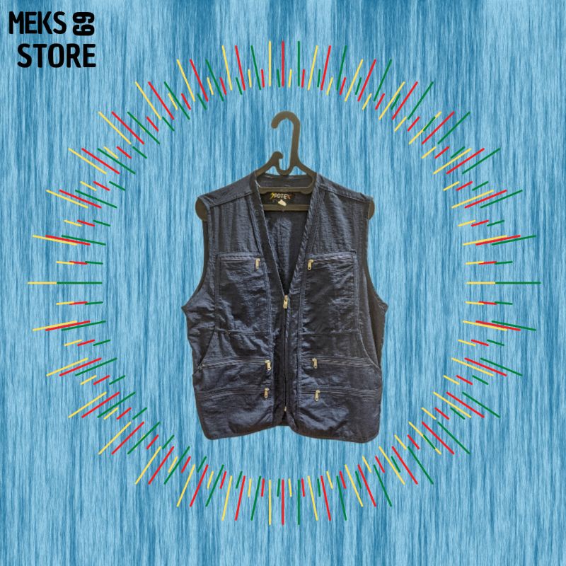 Vest Utility | Vest Tactical | Vest Second | Vest Murah | Vest Rompi | Rompi bekas